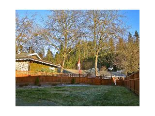Photo 2: 1904 KEITH Place in Coquitlam: River Springs House for sale in "RIVER SPRINGS" : MLS®# V1037309