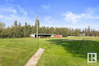 Photo 35: 26106 HWY 16: Rural Parkland County House for sale : MLS®# E4356585