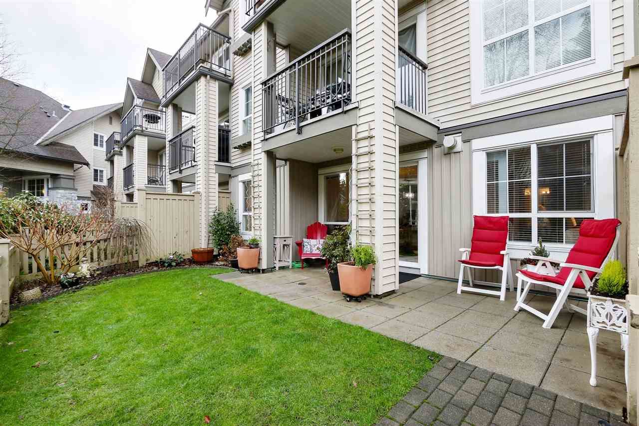 Main Photo: 162 1100 E 29TH STREET in North Vancouver: Lynn Valley Condo for sale : MLS®# R2426893