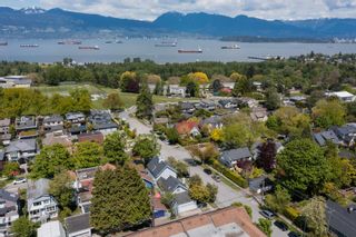 Photo 40: 4288 W 9TH Avenue in Vancouver: Point Grey House for sale (Vancouver West)  : MLS®# R2693964
