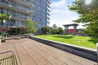 Photo 19: 3503 898 CARNARVON Street in New Westminster: Downtown NW Condo for sale in "Azure I" : MLS®# R2409747