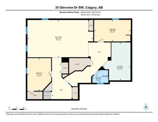 Photo 50: 35 Glenview Drive SW in Calgary: Glendale Detached for sale : MLS®# A2138905