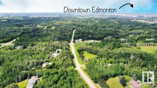 Photo 3: 49 52245 RGE RD 232 Road: Rural Strathcona County Vacant Lot/Land for sale : MLS®# E4343615