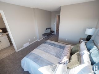Photo 18: 22627 93 Avenue in Edmonton: Zone 58 Attached Home for sale : MLS®# E4382723
