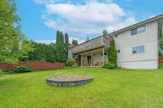 Photo 5: 3159 BEACON Drive in Coquitlam: Ranch Park House for sale : MLS®# R2785630
