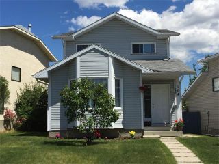Photo 1: 184 MILLBANK DR SW in Calgary: Millrise House for sale : MLS®# C4018488