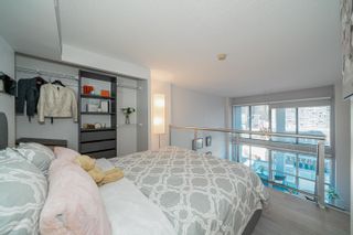 Photo 16: 813 933 SEYMOUR Street in Vancouver: Downtown VW Condo for sale (Vancouver West)  : MLS®# R2869227