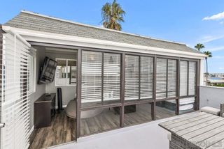 Photo 29: MISSION BEACH House for sale : 2 bedrooms : 737 Whiting Ct in San Diego