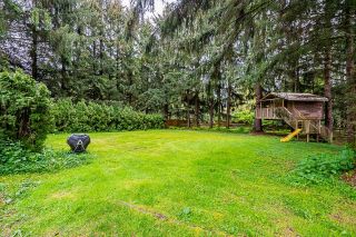 Photo 29: 4985 WILLET Road in Abbotsford: Sumas Mountain House for sale : MLS®# R2880842