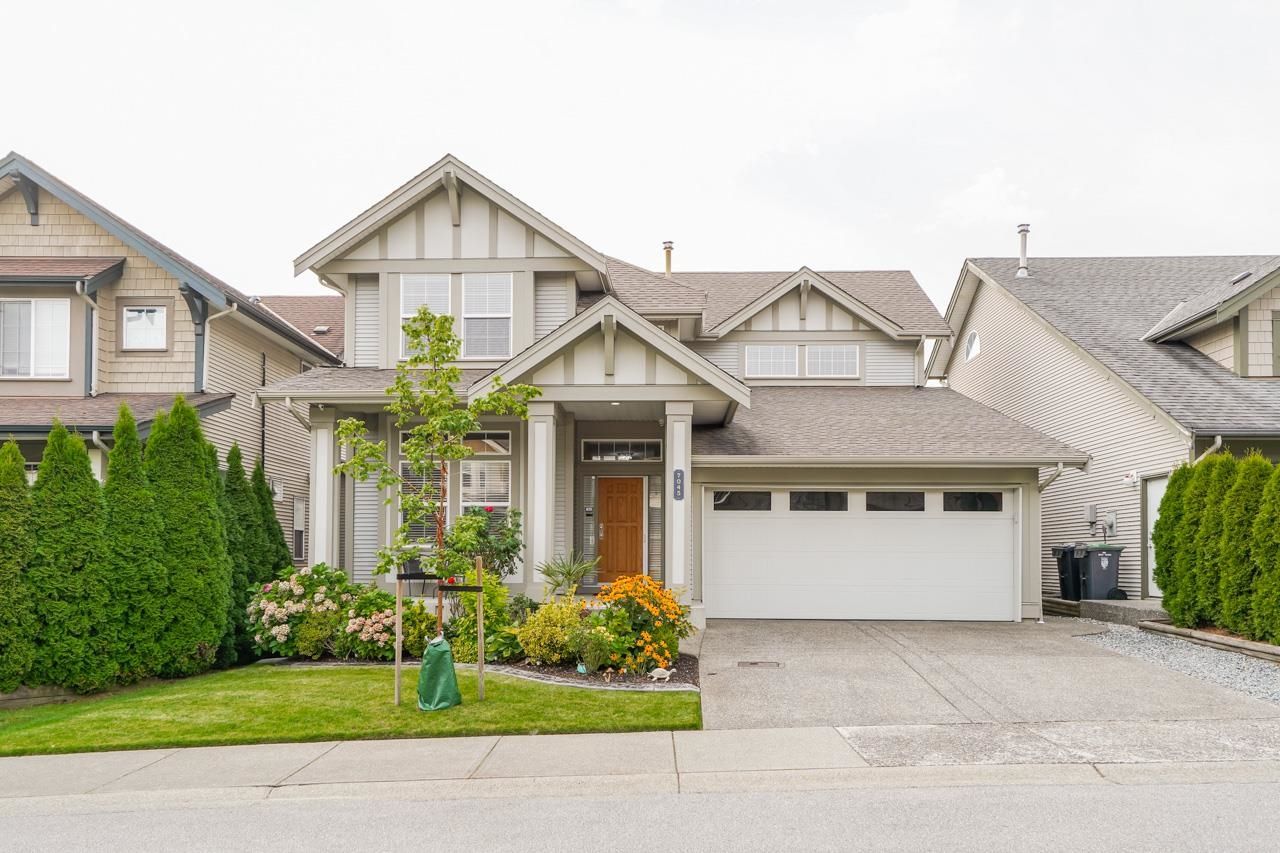 Main Photo: 7045 200B Street in Langley: Willoughby Heights House for sale in "Willoughby Woods" : MLS®# R2724159