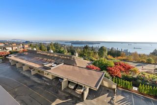 Photo 27: 73 2212 FOLKESTONE Way in West Vancouver: Panorama Village Condo for sale in "Panorama Village" : MLS®# R2738239
