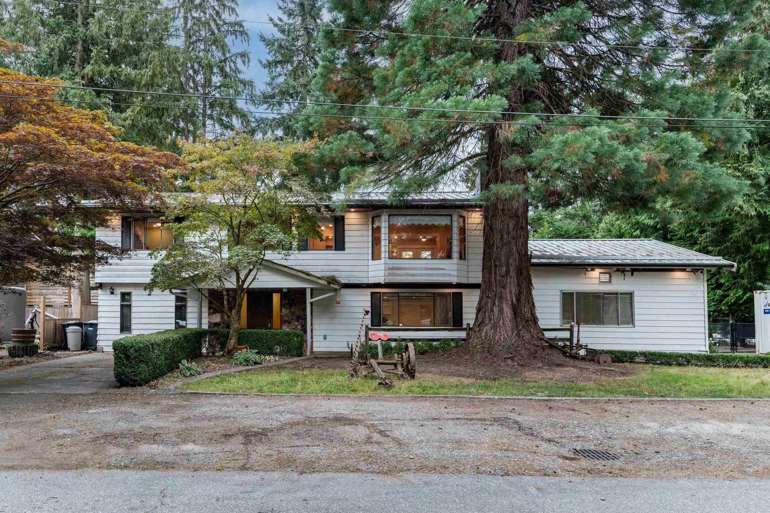 Main Photo: 20412 41B Avenue in Langley: Brookswood Langley House for sale : MLS®# R2810700