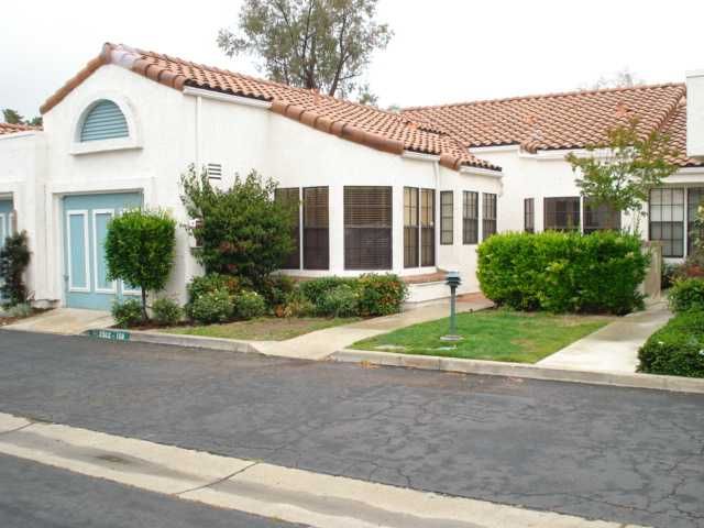 Main Photo: RANCHO BERNARDO Condo for sale : 2 bedrooms : 12502 Paseo Lucido #158 in San Diego