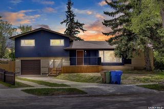 Main Photo: 321 Durham Drive in Regina: Whitmore Park Residential for sale : MLS®# SK970484