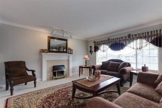 Photo 2: 136 1140 Castle Cres in Port Coquitlam: Citadel PQ Townhouse for sale : MLS®# R2312332