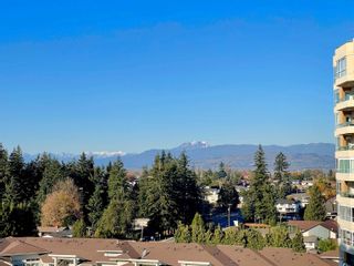 Photo 27: 1202 3170 GLADWIN Road in Abbotsford: Central Abbotsford Condo for sale in "REGENCY PARK" : MLS®# R2736850