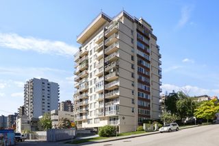 Photo 17: 708 1100 HARWOOD Street in Vancouver: West End VW Condo for sale in "Martinique" (Vancouver West)  : MLS®# R2583773