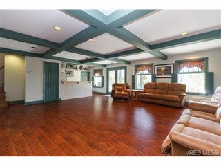 Photo 13: 1190 Waterlily Lane in VICTORIA: La Glen Lake House for sale (Langford)  : MLS®# 704376