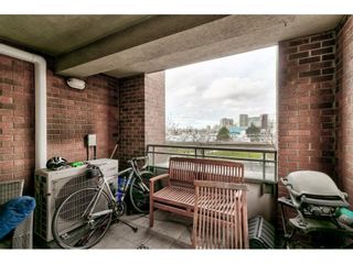 Photo 24: 306 1088 QUEBEC Street in Vancouver: Downtown VE Condo for sale in "THE VICEROY" (Vancouver East)  : MLS®# R2664662