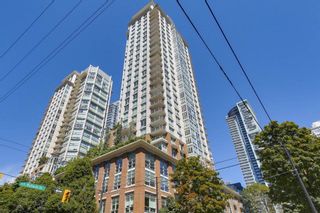 Photo 19: 2203 535 SMITHE STREET in Vancouver: Downtown VW Condo for sale (Vancouver West)  : MLS®# R2199391
