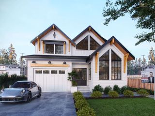 Photo 1: 19727 31B Avenue in Langley: Brookswood Langley Land for sale in "Havenwood" : MLS®# R2749626