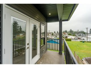 Photo 32: 32147 PEARDONVILLE Road in Abbotsford: Abbotsford West House for sale : MLS®# R2471745