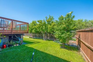 Photo 43: 7 Autumnview Drive in Winnipeg: South Pointe Residential for sale (1R)  : MLS®# 202216405