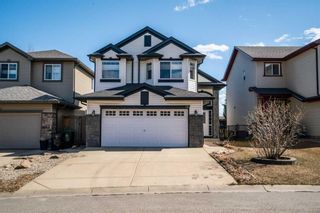 Main Photo: 21 Everhollow Rise SW in Calgary: Evergreen Detached for sale : MLS®# A2126621