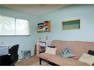 Photo 7: 1842 LINCOLN Avenue in Port Coquitlam: Glenwood PQ House for sale : MLS®# V888413