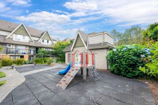 Photo 4: 43 9339 ALBERTA Road in Richmond: McLennan North Townhouse for sale : MLS®# R2718533