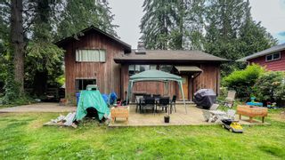 Photo 25: 1090 HANDSWORTH Road in North Vancouver: Canyon Heights NV House for sale : MLS®# R2771255
