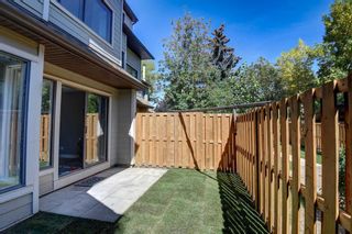Photo 39: 3 109 Grier Terrace NE in Calgary: Greenview Row/Townhouse for sale : MLS®# A2081343