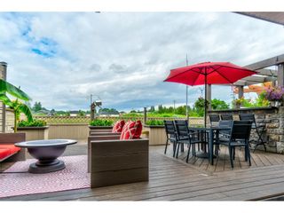 Photo 30: 27785 PORTER Drive in Abbotsford: Aberdeen House for sale : MLS®# R2466312
