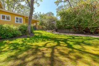 Photo 33: 3546 Redwood Ave in Oak Bay: OB Henderson Single Family Residence for sale : MLS®# 963036