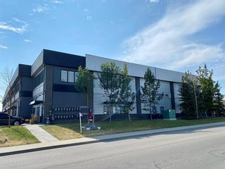 Main Photo: 107 2719 7 Avenue NE in Calgary: Meridian Industrial for lease : MLS®# A2002132