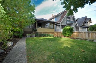 Photo 7: 985 W 23RD Avenue in Vancouver: Cambie House for sale (Vancouver West)  : MLS®# V793373