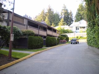 Photo 35: 1213 34909 OLD YALE Road in Abbotsford: Abbotsford East Townhouse for sale in "THE GARDENS" : MLS®# F2911872
