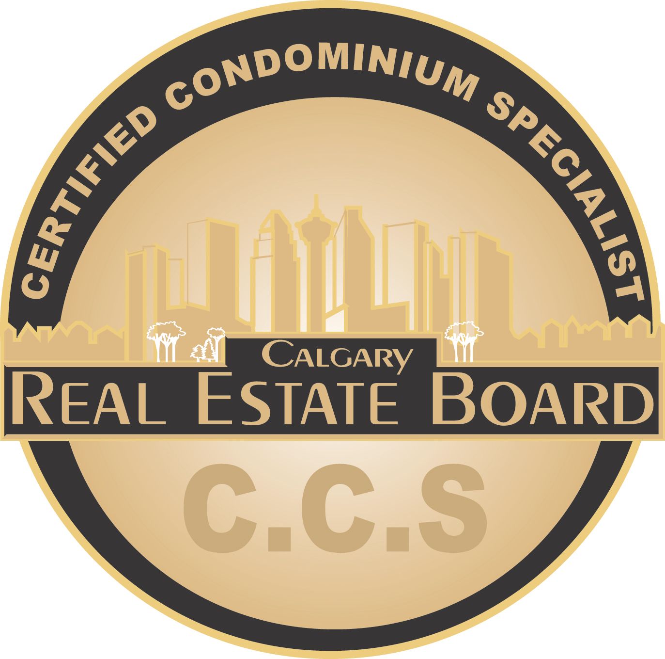 Certified Condominium Specialist in Calgary, Alberta Real Estate