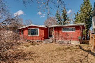 Photo 40: 3420 Exshaw Road NW in Calgary: Banff Trail Detached for sale : MLS®# A1204540