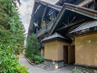 Photo 19: 32 4335 NORTHLANDS Boulevard in Whistler: Whistler Village Townhouse for sale in "Lagoons" : MLS®# R2865316