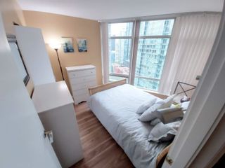 Photo 3: 1706 1288 ALBERNI Street in Vancouver: West End VW Condo for sale (Vancouver West)  : MLS®# R2838919