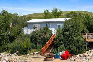 Photo 45: COULEE HOUSE ACREAGE in Glen Harbour: Residential for sale : MLS®# SK966596