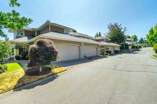 Photo 2: 38 15273 24 AVENUE in Surrey: King George Corridor Townhouse for sale (South Surrey White Rock)  : MLS®# R2604630