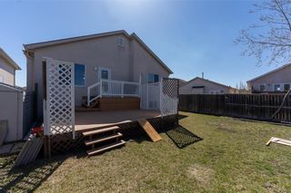 Photo 29: 71 Braswell Bay in Winnipeg: Royalwood Residential for sale (2J)  : MLS®# 202110716