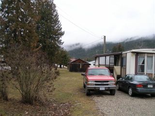 Photo 8: 1237 Tunney Avenue in Sicamous: Home for sale : MLS®# 10000967