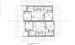 Photo 5: 1215 Regal Crescent NE in Calgary: Renfrew Semi Detached (Half Duplex) for sale : MLS®# A2145291
