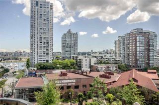 Photo 19: 702 212 DAVIE Street in Vancouver: Yaletown Condo for sale in "Parkview Gardens" (Vancouver West)  : MLS®# R2093306