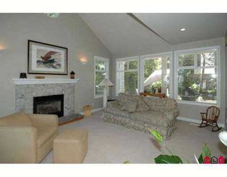 Photo 16: 12851 25TH Avenue in White_Rock: Elgin Chantrell House for sale (South Surrey White Rock)  : MLS®# F2723484