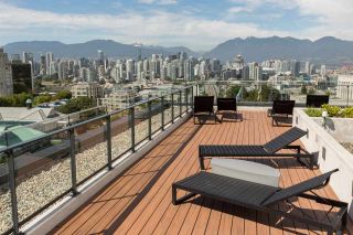 Photo 19: 626 2888 CAMBIE Street in Vancouver: Cambie Condo for sale in "THE SPOT" (Vancouver West)  : MLS®# R2192774