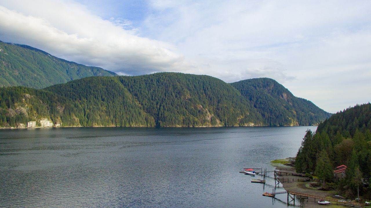 Photo 36: Photos: LOT D FRAMES Landing in North Vancouver: Indian Arm House for sale in "ORLOHMA BEACH" : MLS®# R2479361